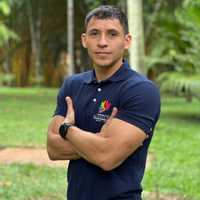 Avatar Andres Yesid  Duque Lucio