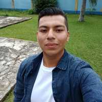 Andres Esteban Reyes Martinez