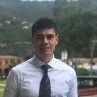 Avatar Andrés Felipe Bedoya Cruz