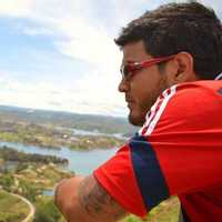 Andres Gomez