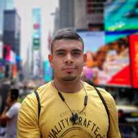 Avatar Andrés Felipe Gómez Rico
