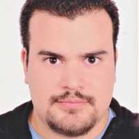 Avatar Andrés Guillermo Guerrero Aguilar