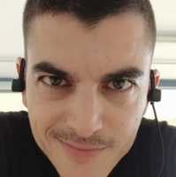 Andrés Moliner Yuste