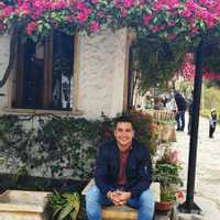 Gerardo Andres Olaya Guarin
