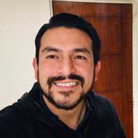 Raul Andres Pajarito Gonzalez