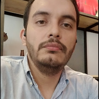 Andres Penagos
