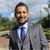 Avatar Andres Mauricio Pinzon Puentes