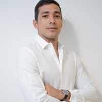 Andres Salcedo
