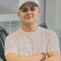 Avatar Jeison andres Palacio osorio