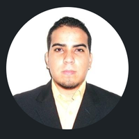 Avatar Andres Vargas
