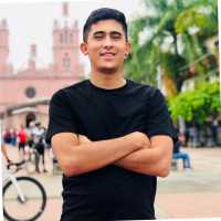 Ivan Andres Ojeda Casallas