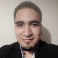 Avatar Andres Ricardo Cevallos Orosco