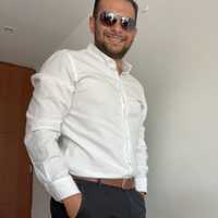 Avatar Álvaro Andres Parra Moreno