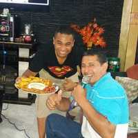 Avatar Andres Tuarez Rivero