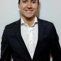 Avatar Andres Felipe Gómez Guevara