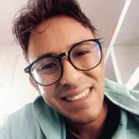 Avatar Luis Andres Ramirez