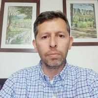 Avatar Andres Acosta Ramirez