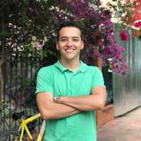 Avatar andres agudelo