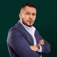 Avatar Andrés Felipe Agudelo Sosa
