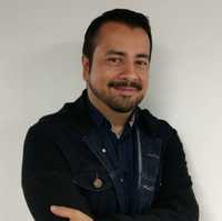 Avatar GERARDO ANDRES AGUILAR NAVARRO
