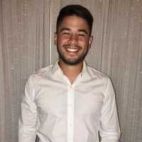 Avatar Andres Andrada