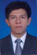 Avatar Andrés Eduardo Benítez Pinto