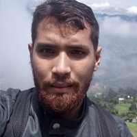 Avatar Andres Borja