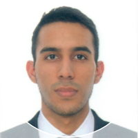 Avatar Andres Felipe Calvo Gomez