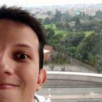 Carlos Andres Camacho Claros