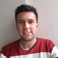 Avatar Andrés Felipe Contreras Ramírez
