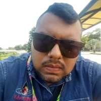 Avatar Andrés Alfredo Correa Gómez