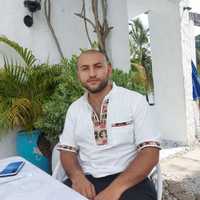 Avatar Andrés Pinzón Cárdenas