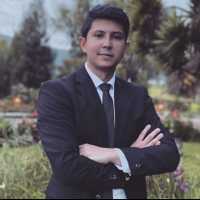 Avatar Andres Barinas