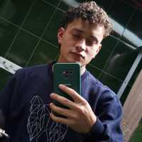 Andres David Niño Benavidez