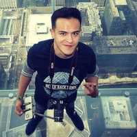 Avatar Andres David Larrota Diaz