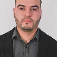 Andrés David Camacho Arango