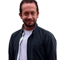 ANDRÉS ARMANDO ORJUELA MARTINEZ