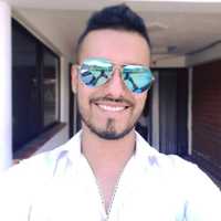 Avatar Andres Eduardo Meza Rueda