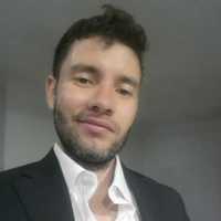 Avatar Andres Felipe Castro Estrada