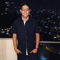 Avatar Andrés Felipe Galvis Galviz