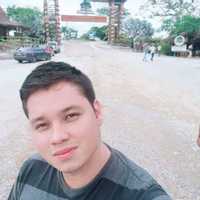 Avatar Andres Felipe Marín Alvarado