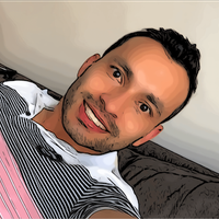 Avatar Andres Felipe Molina Vanegas