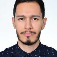 Avatar Andres Felipe Forero Correa