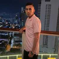 Avatar Andres Gil
