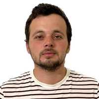 Andrés Gutierrez lopez