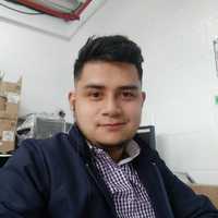 Avatar Camilo Andres Forero Hernandez