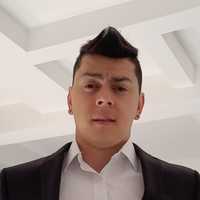 Avatar Andrés Gaviria