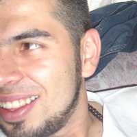 Avatar Andres Gomez