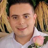 Avatar Andres Gonzalez