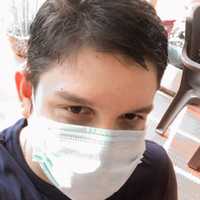 Avatar Andres Felipe Guevara Jimenez